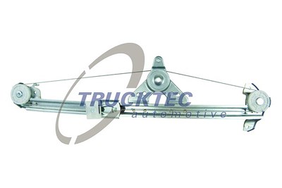 Trucktec Automotive Fensterheber [Hersteller-Nr. 02.54.013] für Mercedes-Benz von TRUCKTEC AUTOMOTIVE