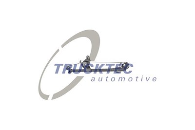 Trucktec Automotive Fensterheber [Hersteller-Nr. 02.54.010] für Mercedes-Benz von TRUCKTEC AUTOMOTIVE