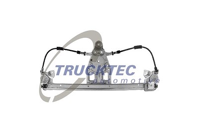 Trucktec Automotive Fensterheber [Hersteller-Nr. 02.54.006] für Mercedes-Benz von TRUCKTEC AUTOMOTIVE