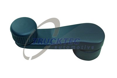 Trucktec Automotive Fensterkurbel [Hersteller-Nr. 01.53.087] für Mercedes-Benz von TRUCKTEC AUTOMOTIVE