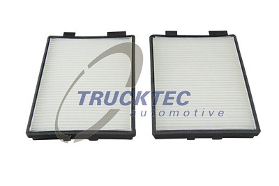 Trucktec Automotive Filter, Innenraumluft [Hersteller-Nr. 08.59.066] für Alpina, BMW von TRUCKTEC AUTOMOTIVE
