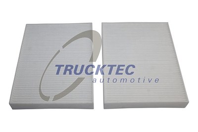 Trucktec Automotive Filter, Innenraumluft [Hersteller-Nr. 08.59.066] für Alpina, BMW von TRUCKTEC AUTOMOTIVE