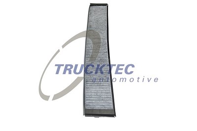 Trucktec Automotive Filter, Innenraumluft [Hersteller-Nr. 08.59.020] für Alpina, BMW von TRUCKTEC AUTOMOTIVE