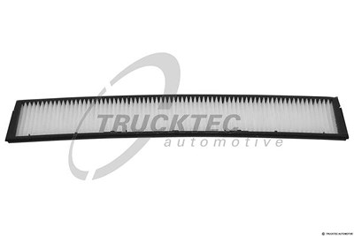 Trucktec Automotive Filter, Innenraumluft [Hersteller-Nr. 08.59.033] für Alpina, BMW von TRUCKTEC AUTOMOTIVE
