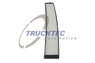 Trucktec Automotive Filter, Innenraumluft [Hersteller-Nr. 08.59.033] für Alpina, BMW von TRUCKTEC AUTOMOTIVE