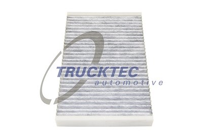 Trucktec Automotive Filter, Innenraumluft [Hersteller-Nr. 07.59.042] für Audi von TRUCKTEC AUTOMOTIVE