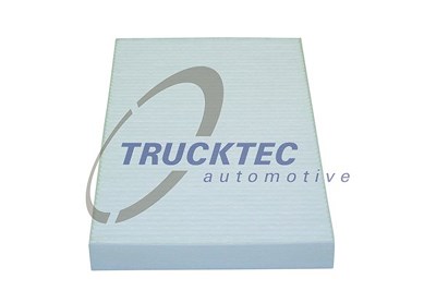 Trucktec Automotive Filter, Innenraumluft [Hersteller-Nr. 07.59.044] für Audi von TRUCKTEC AUTOMOTIVE