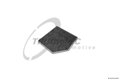 Trucktec Automotive Filter, Innenraumluft [Hersteller-Nr. 07.59.051] für Audi, Bentley von TRUCKTEC AUTOMOTIVE