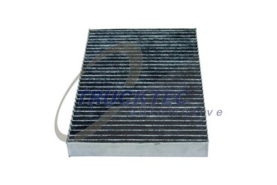 Trucktec Automotive Filter, Innenraumluft [Hersteller-Nr. 07.59.046] für Audi, Seat von TRUCKTEC AUTOMOTIVE