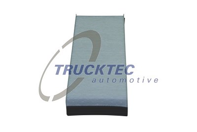 Trucktec Automotive Filter, Innenraumluft [Hersteller-Nr. 07.59.049] für Audi von TRUCKTEC AUTOMOTIVE