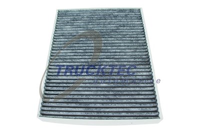 Trucktec Automotive Filter, Innenraumluft [Hersteller-Nr. 07.59.053] für Audi, Porsche, VW von TRUCKTEC AUTOMOTIVE