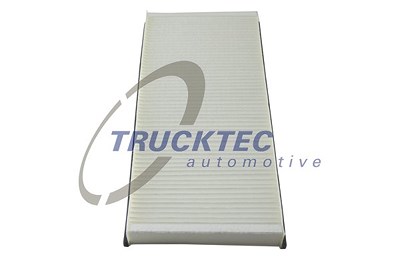 Trucktec Automotive Filter, Innenraumluft [Hersteller-Nr. 02.59.069] für Mercedes-Benz von TRUCKTEC AUTOMOTIVE