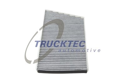 Trucktec Automotive Filter, Innenraumluft [Hersteller-Nr. 02.59.058] für Mercedes-Benz von TRUCKTEC AUTOMOTIVE