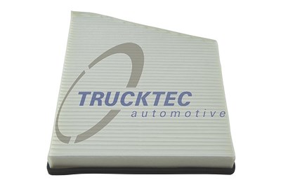 Trucktec Automotive Filter, Innenraumluft [Hersteller-Nr. 02.59.067] für Mercedes-Benz von TRUCKTEC AUTOMOTIVE