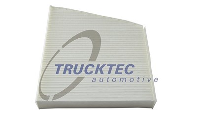 Trucktec Automotive Filter, Innenraumluft [Hersteller-Nr. 02.59.085] für Mercedes-Benz von TRUCKTEC AUTOMOTIVE