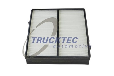 Trucktec Automotive Filter, Innenraumluft [Hersteller-Nr. 02.59.065] für Mercedes-Benz von TRUCKTEC AUTOMOTIVE