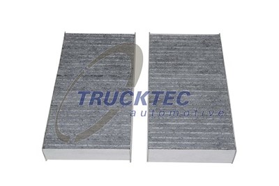 Trucktec Automotive Filter, Innenraumluft [Hersteller-Nr. 02.59.079] für Mercedes-Benz von TRUCKTEC AUTOMOTIVE