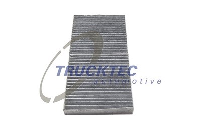 Trucktec automotive Filter, Innenraumluft Mercedes-benz: SLK 02.59.078 von TRUCKTEC AUTOMOTIVE