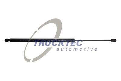 Trucktec Automotive Gasfeder, Koffer-/Laderaum [Hersteller-Nr. 08.62.015] für BMW von TRUCKTEC AUTOMOTIVE