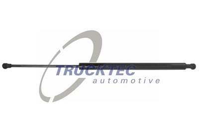Trucktec Automotive Gasfeder, Koffer-/Laderaum [Hersteller-Nr. 08.62.017] für BMW von TRUCKTEC AUTOMOTIVE
