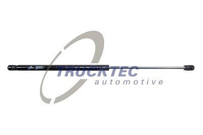 Trucktec Automotive Gasfeder, Koffer-/Laderaum [Hersteller-Nr. 02.62.026] für Mercedes-Benz von TRUCKTEC AUTOMOTIVE
