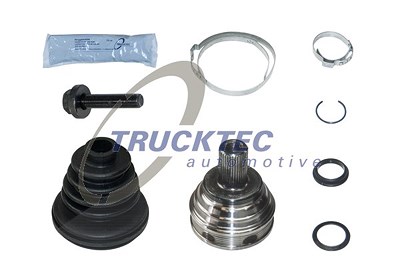 Trucktec Automotive Gelenksatz, Antriebswelle [Hersteller-Nr. 07.31.245] für Audi, Renault, Seat, Skoda, Vauxhall, VW von TRUCKTEC AUTOMOTIVE