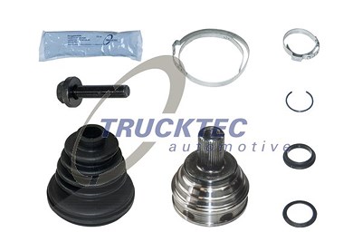 Trucktec Automotive Gelenksatz, Antriebswelle [Hersteller-Nr. 07.31.245] für Audi, Renault, Seat, Skoda, VW von TRUCKTEC AUTOMOTIVE