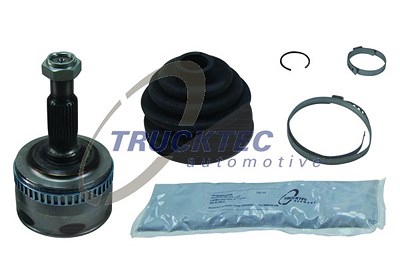 Trucktec Automotive Gelenksatz, Antriebswelle [Hersteller-Nr. 02.31.182] für Mercedes-Benz von TRUCKTEC AUTOMOTIVE
