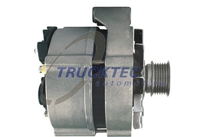Trucktec Automotive Generator [Hersteller-Nr. 02.17.052] für Mercedes-Benz von TRUCKTEC AUTOMOTIVE