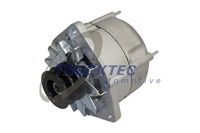 Trucktec Automotive Generator [Hersteller-Nr. 01.17.060] für Mercedes-Benz von TRUCKTEC AUTOMOTIVE