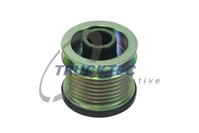 Trucktec Automotive Generatorfreilauf [Hersteller-Nr. 02.17.064] für Chrysler, Jeep, Mercedes-Benz von TRUCKTEC AUTOMOTIVE