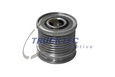 Trucktec Automotive Generatorfreilauf [Hersteller-Nr. 02.17.073] für Mercedes-Benz von TRUCKTEC AUTOMOTIVE