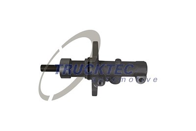 Trucktec Automotive Hauptbremszylinder [Hersteller-Nr. 02.35.384] für Mercedes-Benz, VW von TRUCKTEC AUTOMOTIVE