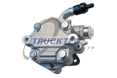 Trucktec Automotive Hydraulikpumpe, Lenkung [Hersteller-Nr. 07.37.061] für Audi, VW von TRUCKTEC AUTOMOTIVE