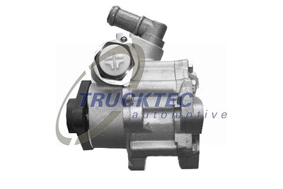 Trucktec Automotive Hydraulikpumpe, Lenkung [Hersteller-Nr. 08.37.077] für BMW von TRUCKTEC AUTOMOTIVE
