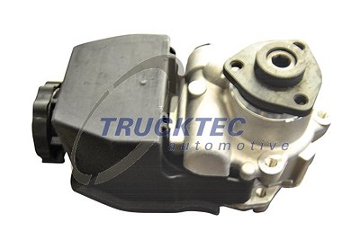 Trucktec Automotive Hydraulikpumpe, Lenkung [Hersteller-Nr. 02.37.138] für Mercedes-Benz von TRUCKTEC AUTOMOTIVE