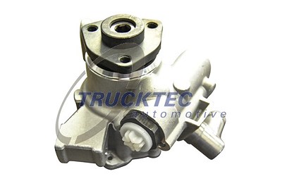 Trucktec Automotive Hydraulikpumpe, Lenkung [Hersteller-Nr. 02.37.139] für Mercedes-Benz von TRUCKTEC AUTOMOTIVE