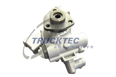 Trucktec Automotive Hydraulikpumpe, Lenkung [Hersteller-Nr. 02.37.144] für Mercedes-Benz von TRUCKTEC AUTOMOTIVE