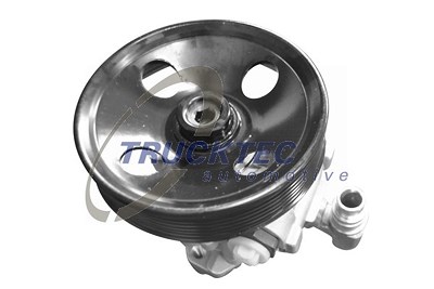 Trucktec Automotive Hydraulikpumpe, Lenkung [Hersteller-Nr. 02.37.143] für Mercedes-Benz von TRUCKTEC AUTOMOTIVE