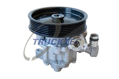 Trucktec Automotive Hydraulikpumpe, Lenkung [Hersteller-Nr. 02.37.216] für Mercedes-Benz von TRUCKTEC AUTOMOTIVE