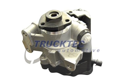 Trucktec Automotive Hydraulikpumpe, Lenkung [Hersteller-Nr. 02.37.146] für Mercedes-Benz von TRUCKTEC AUTOMOTIVE