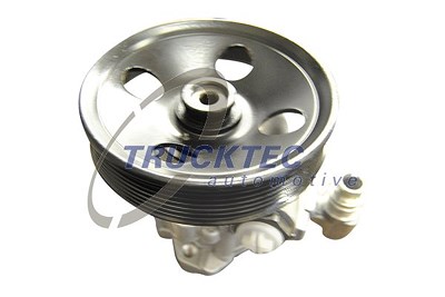Trucktec Automotive Hydraulikpumpe, Lenkung [Hersteller-Nr. 02.37.141] für Mercedes-Benz von TRUCKTEC AUTOMOTIVE
