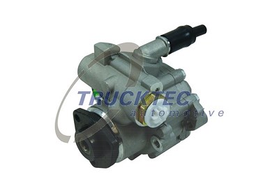 Trucktec Automotive Hydraulikpumpe, Lenkung [Hersteller-Nr. 02.37.019] für Mercedes-Benz von TRUCKTEC AUTOMOTIVE