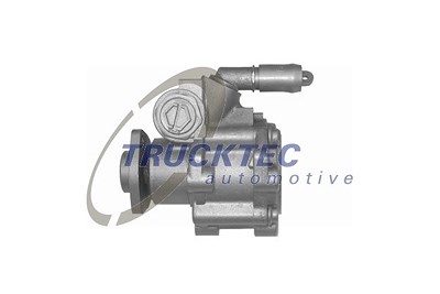 Trucktec Automotive Hydraulikpumpe, Lenkung [Hersteller-Nr. 02.37.135] für Mercedes-Benz von TRUCKTEC AUTOMOTIVE