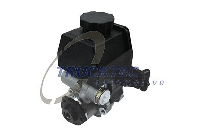 Trucktec Automotive Hydraulikpumpe, Lenkung [Hersteller-Nr. 02.37.100] für Mercedes-Benz von TRUCKTEC AUTOMOTIVE