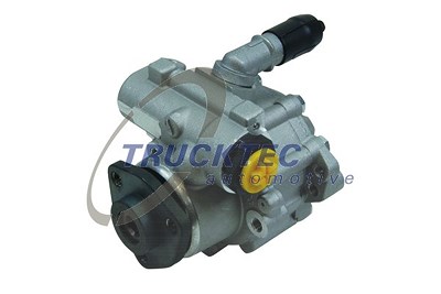 Trucktec Automotive Hydraulikpumpe, Lenkung [Hersteller-Nr. 02.37.137] für Mercedes-Benz von TRUCKTEC AUTOMOTIVE