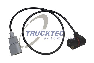 Trucktec Automotive Impulsgeber, Kurbelwelle [Hersteller-Nr. 07.17.036] für Audi, Seat, Skoda, VW von TRUCKTEC AUTOMOTIVE