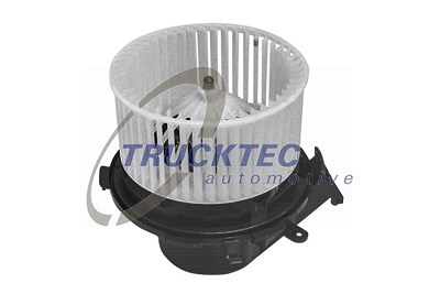 Trucktec Automotive Innenraumgebläse [Hersteller-Nr. 02.59.091] für Mercedes-Benz, VW von TRUCKTEC AUTOMOTIVE