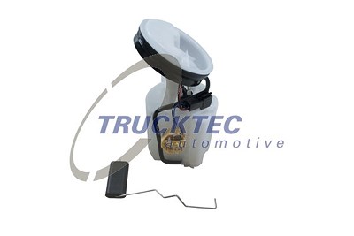Trucktec Automotive Kraftstoff-Fördereinheit [Hersteller-Nr. 02.38.073] für Mercedes-Benz von TRUCKTEC AUTOMOTIVE