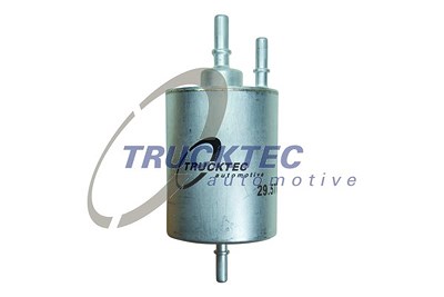 Trucktec Automotive Kraftstofffilter [Hersteller-Nr. 07.38.028] für Audi von TRUCKTEC AUTOMOTIVE